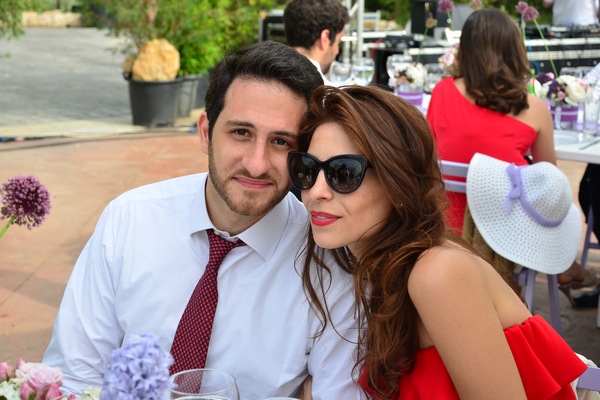 RonJo Wedding
